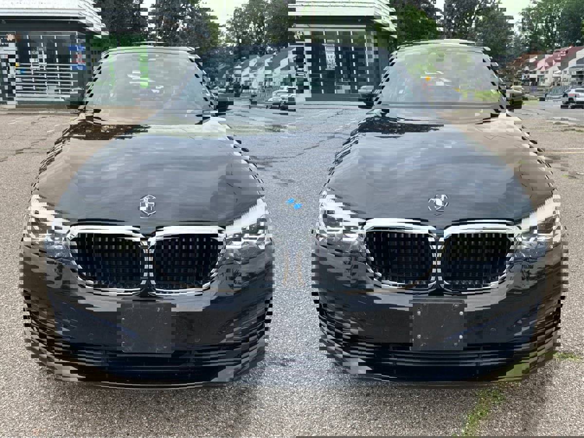 Used 2018 BMW 530i xDrive image 23