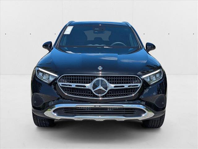 New 2025 Mercedes-Benz GLC 300 image 6