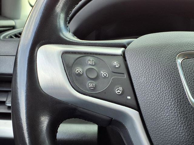 Used 2022 GMC Terrain SLT image 11