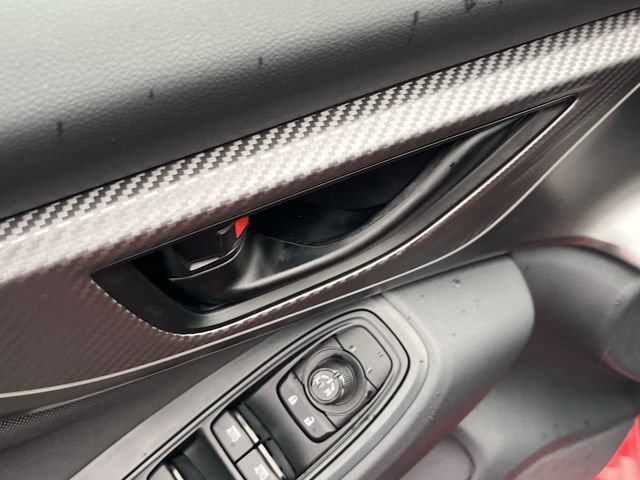 Used 2023 Subaru WRX image 18