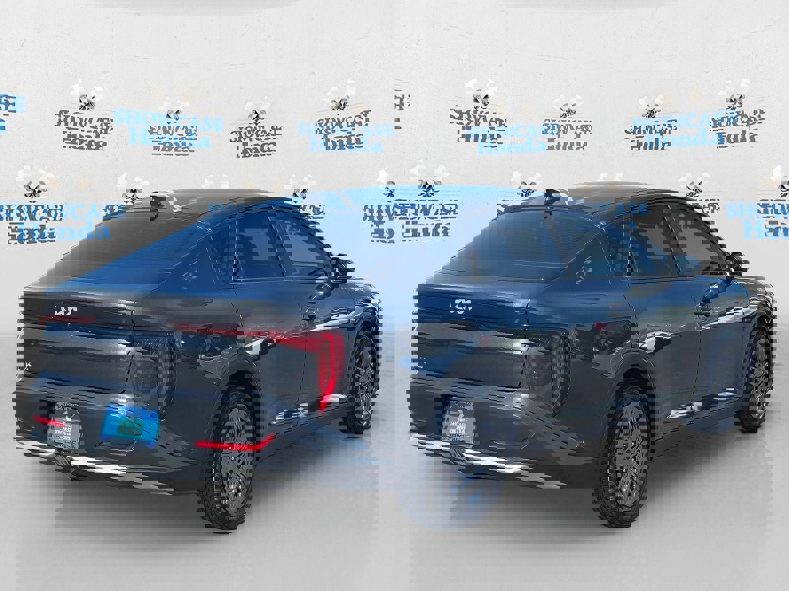 Used 2025 Kia K4 image 8