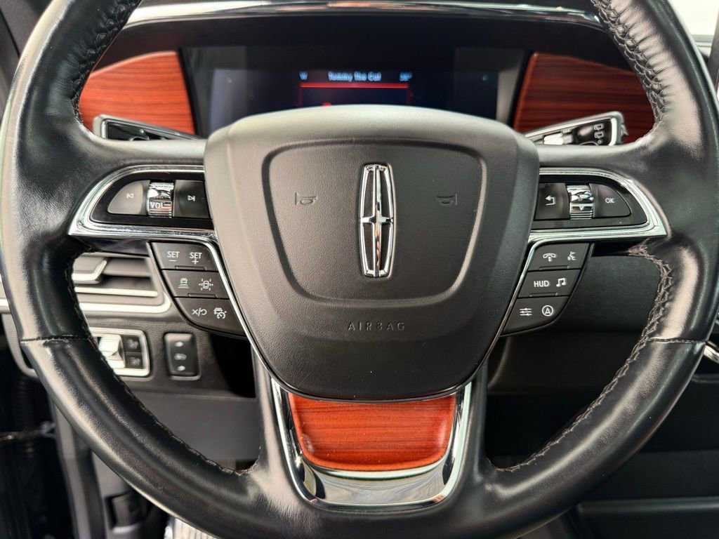 Used 2024 Lincoln Navigator Reserve image 45