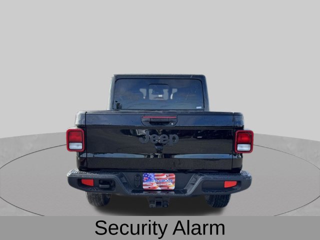 New 2026 Jeep Gladiator Sport AWD/4WD image 6