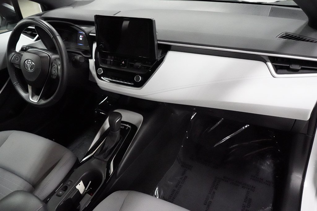 Used 2024 Toyota Corolla SE FWD image 29