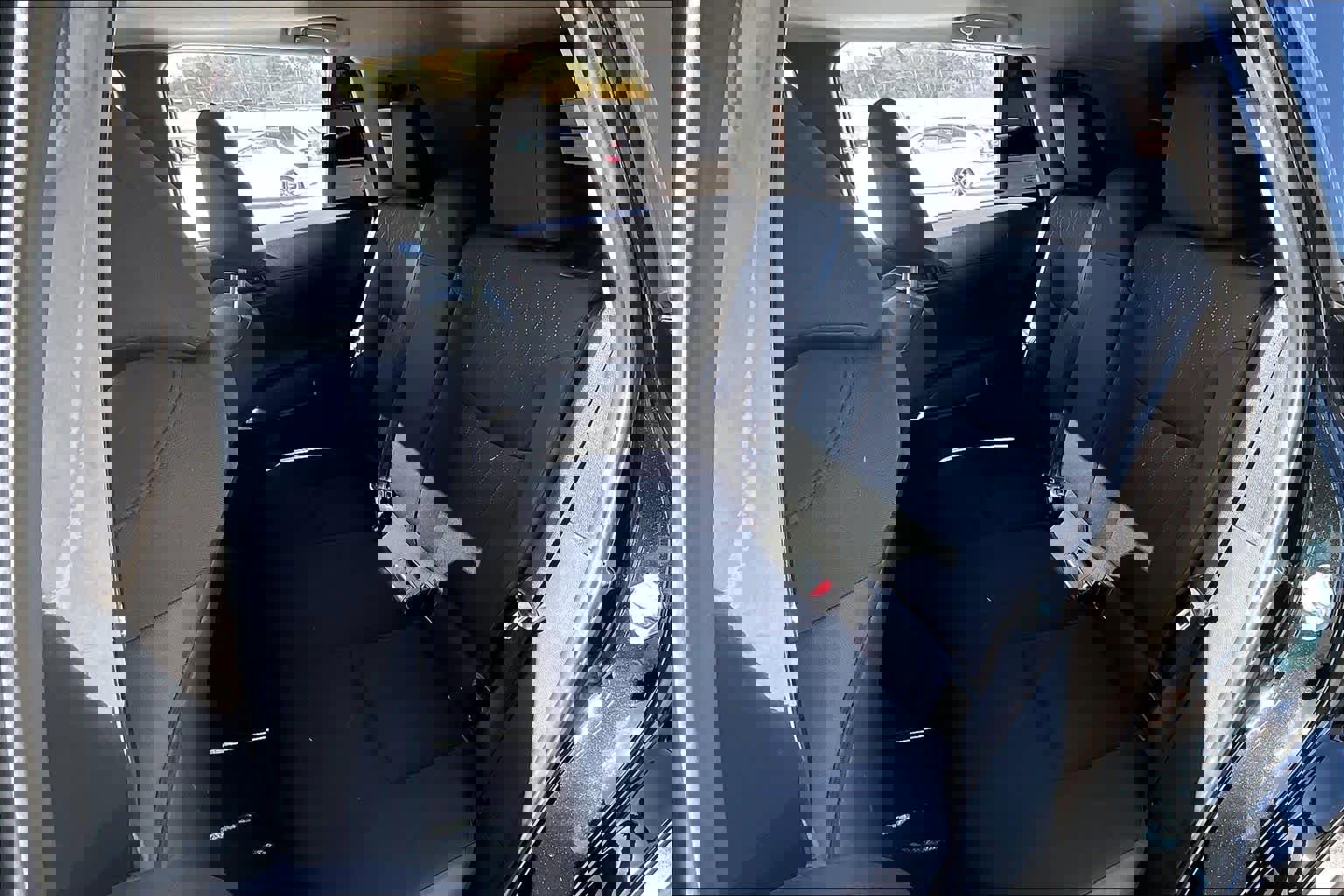 Used 2024 Toyota Corolla Cross LE w/ Moonroof Package image 21