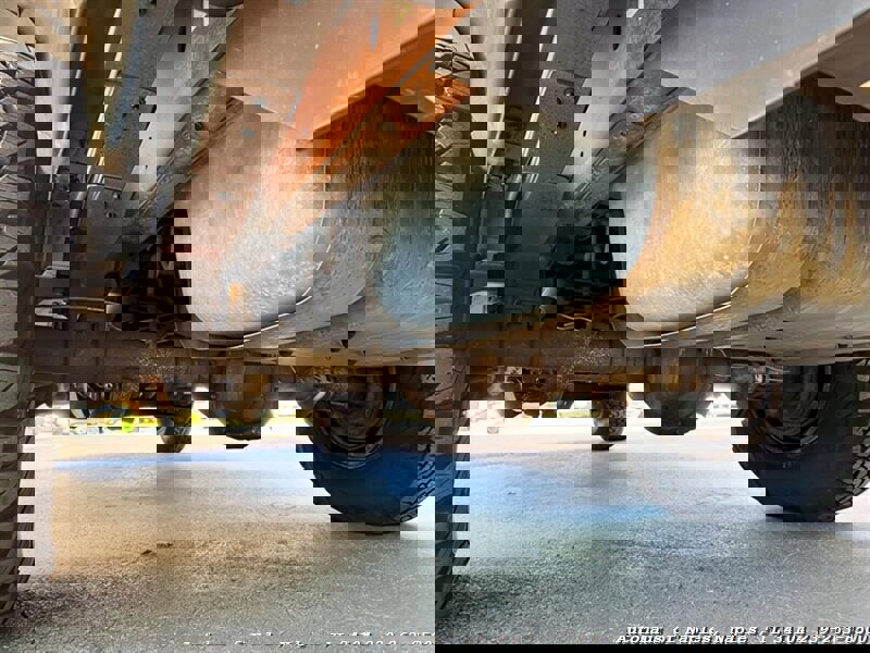 Used 1992 Ford Bronco image 14