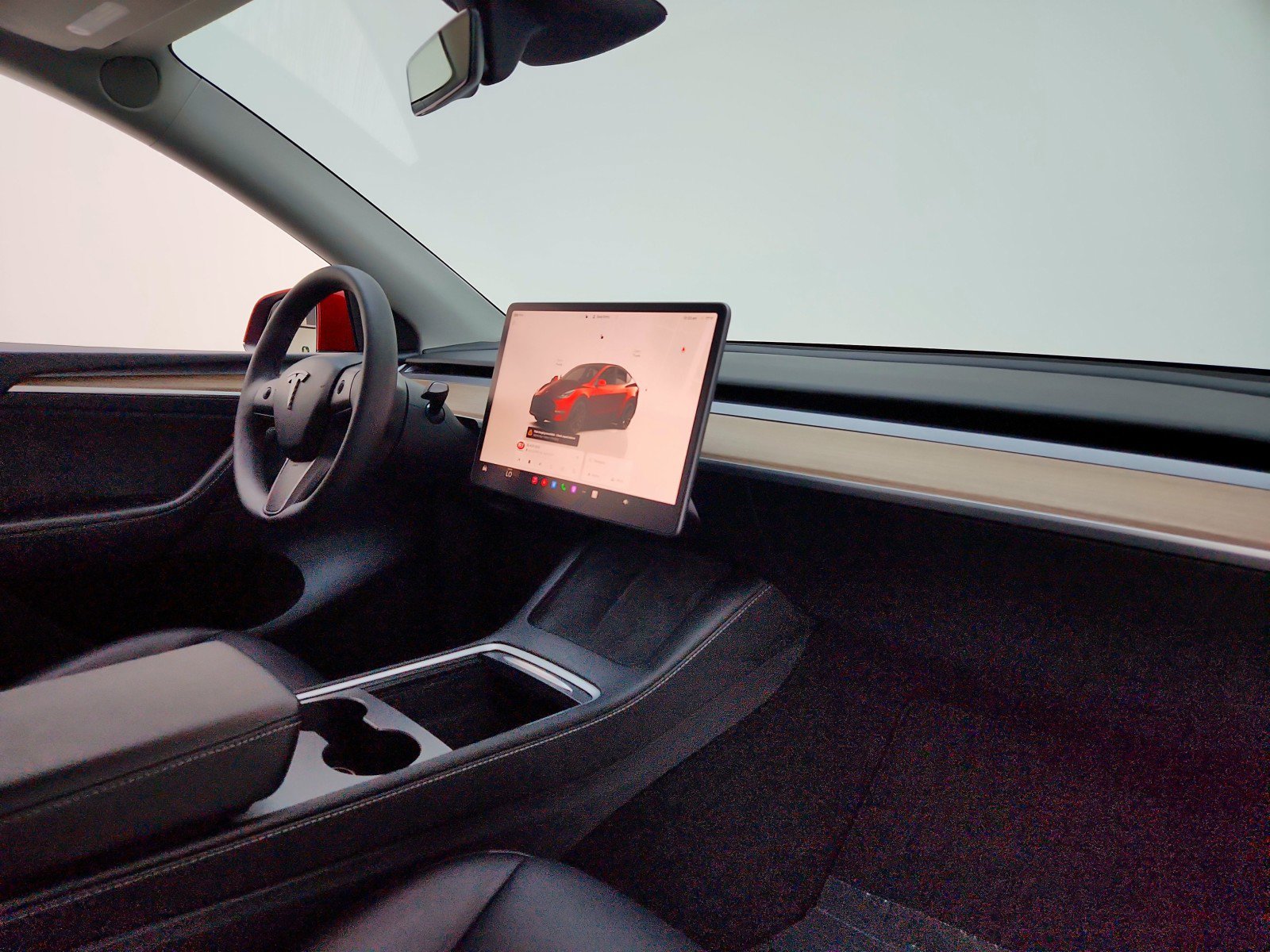 Used 2024 Tesla Model Y Performance image 23