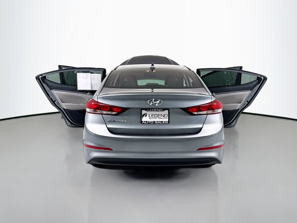 Used 2018 Hyundai Elantra SEL FWD image 21