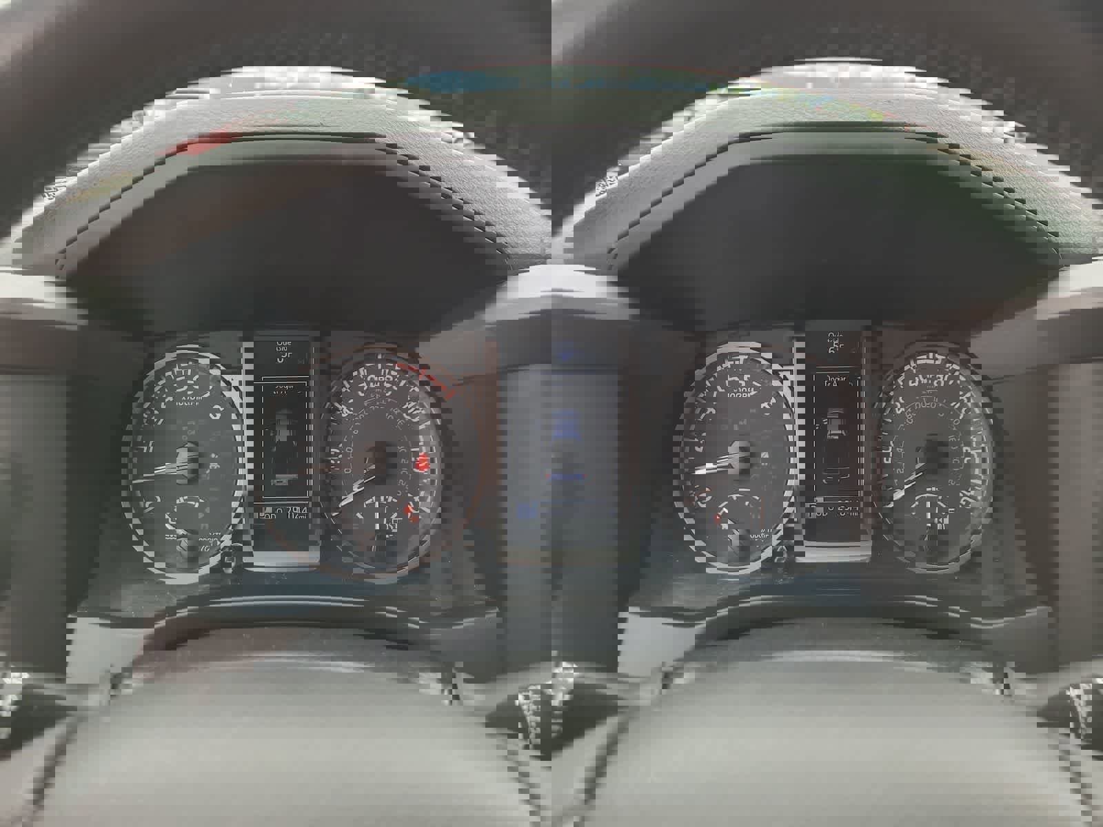 Used 2022 Toyota Tacoma TRD Off-Road w/ Technology Package image 26