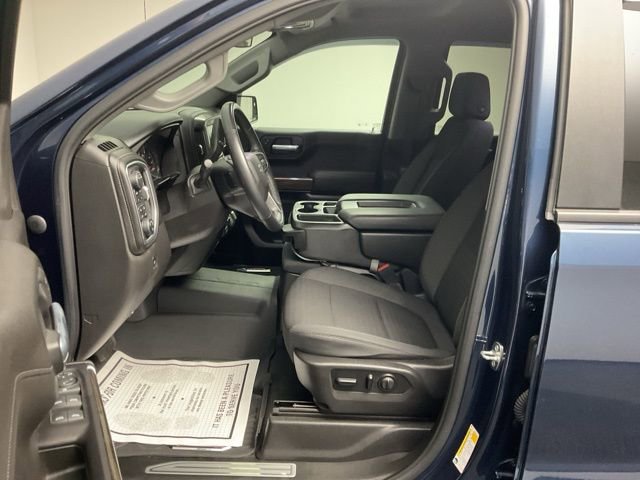 Used 2021 Chevrolet Silverado 1500 RST AWD/4WD image 12