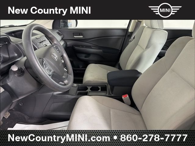 Used 2016 Honda CR-V LX image 11