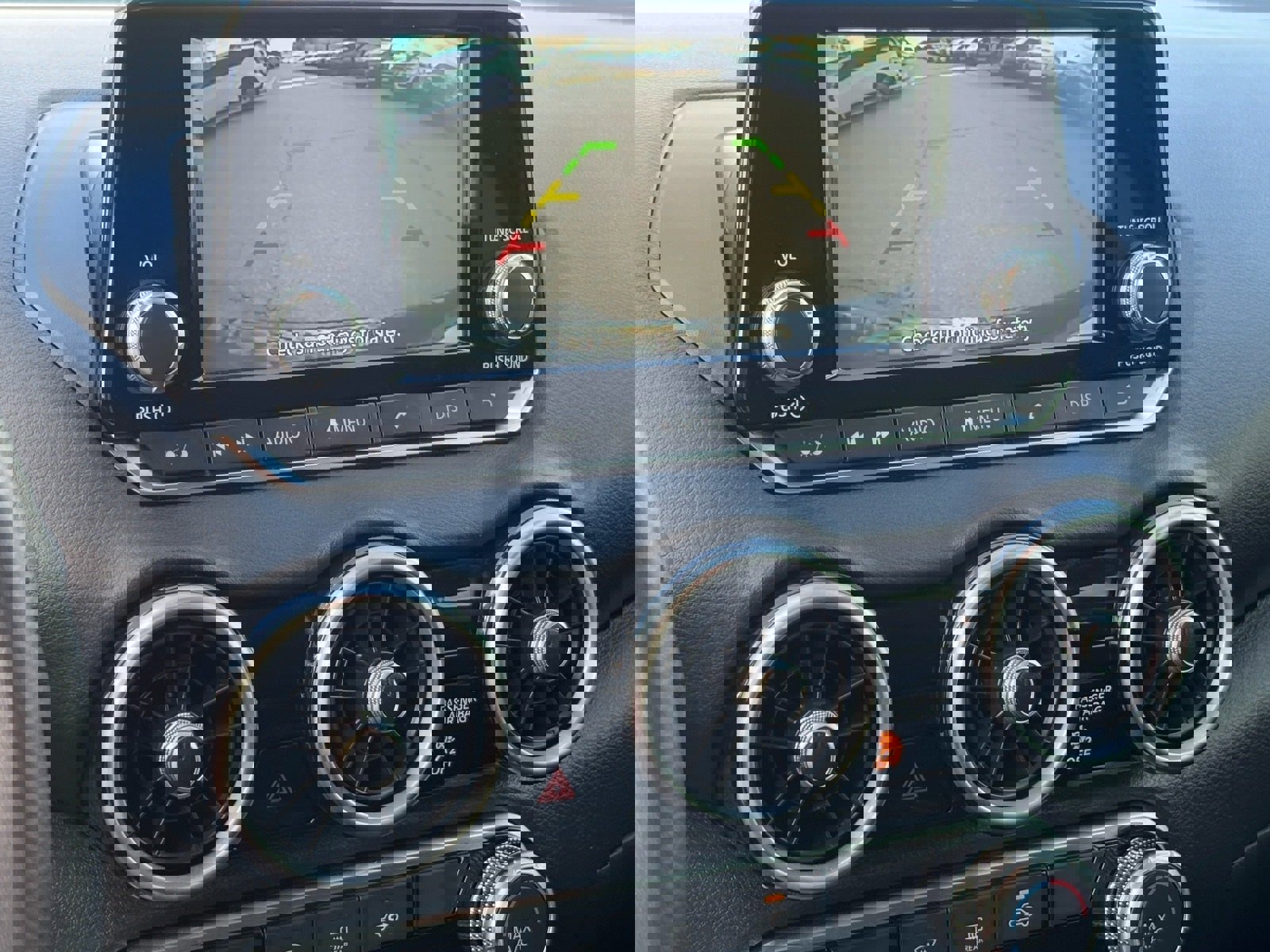 Certified 2024 Nissan Sentra S image 23