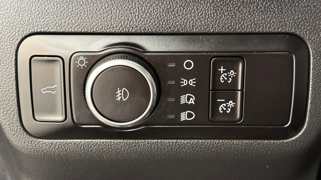 Used 2025 Ford Escape ST-Line Select image 34