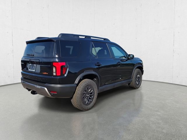New 2026 Honda Passport TrailSport image 9