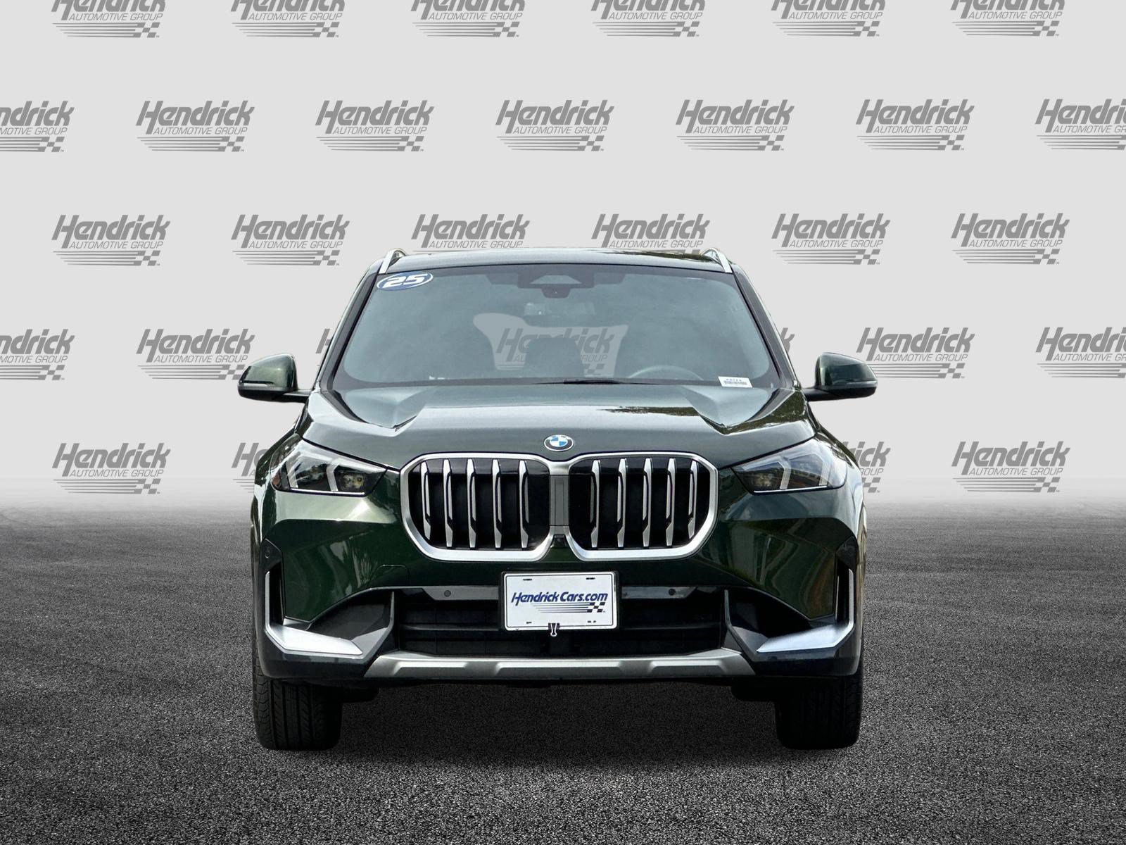 Used 2025 BMW X1 xDrive28i w/ Premium Package AWD/4WD image 10