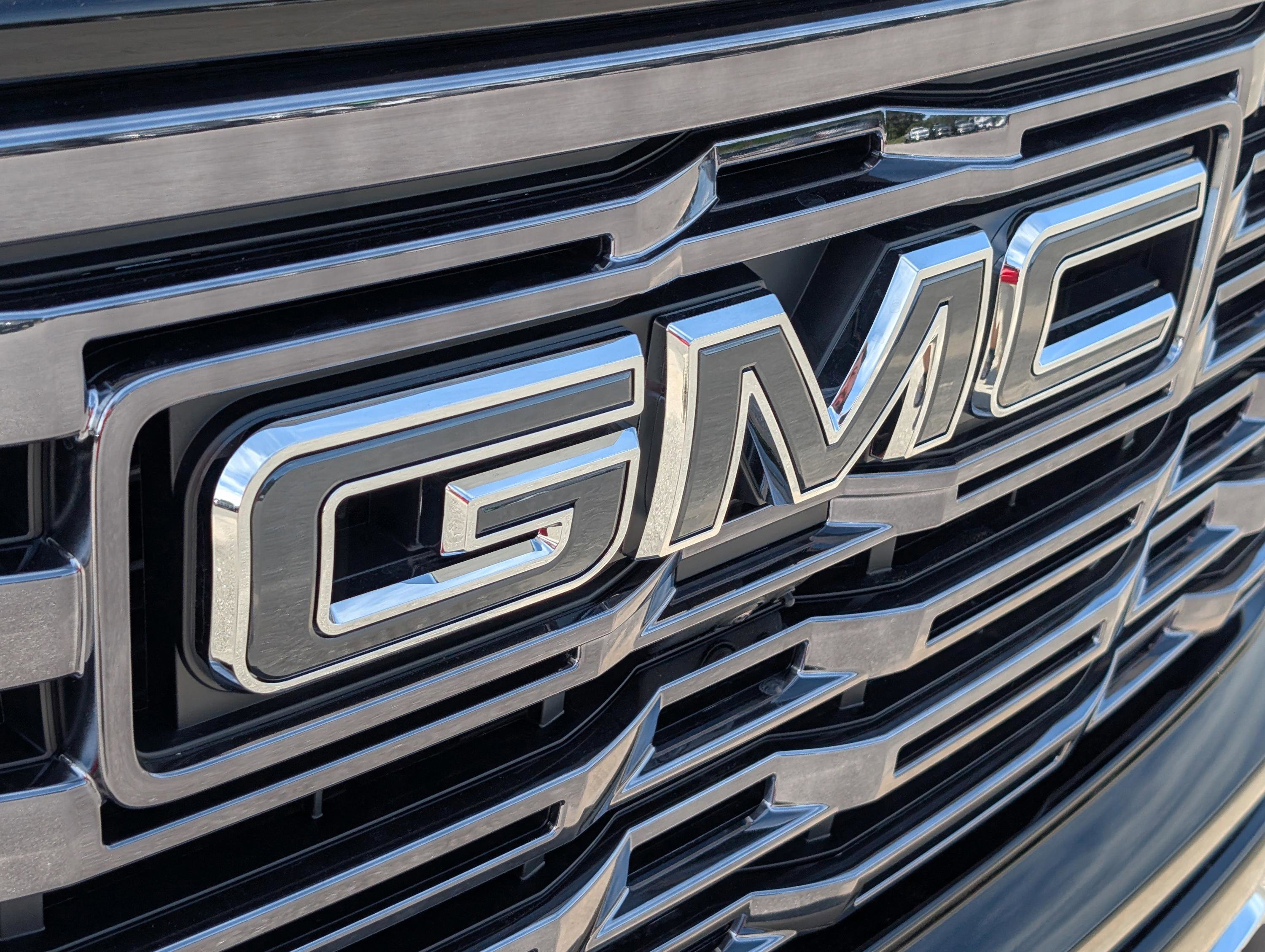 New 2026 GMC Sierra 1500 Denali Ultimate AWD/4WD image 4