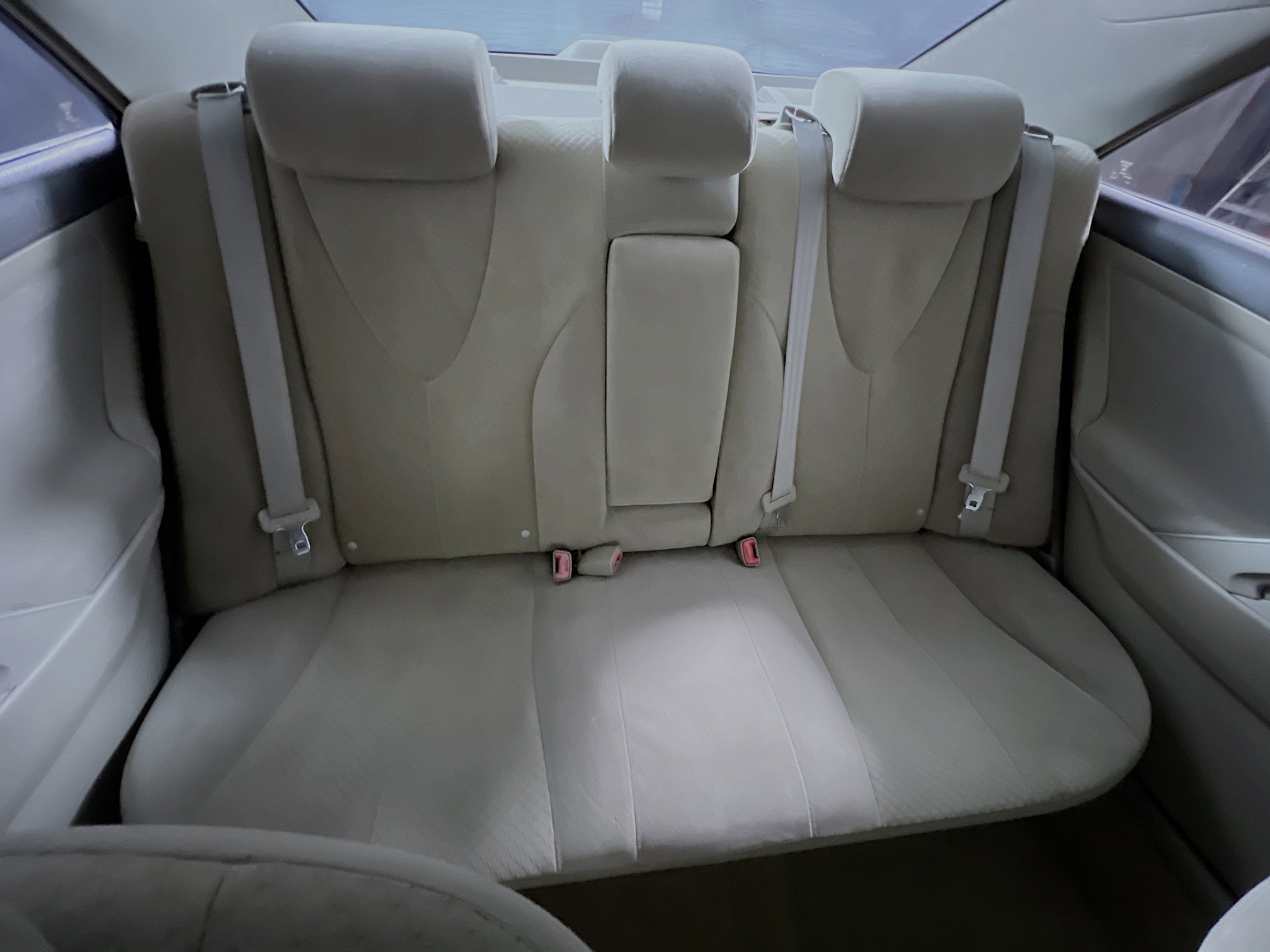 Used 2009 Toyota Camry LE image 29