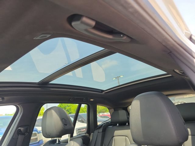 Used 2018 BMW X3 xDrive30i AWD/4WD image 13