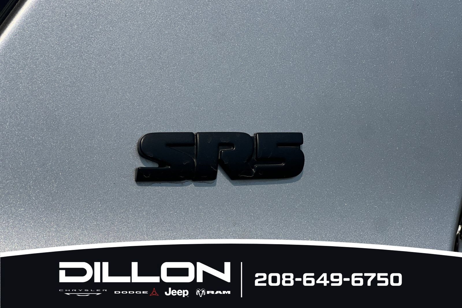 Used 2022 Toyota 4Runner SR5 AWD/4WD image 30