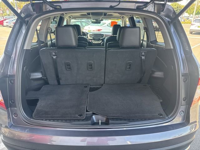 Used 2022 Honda Pilot Touring image 31