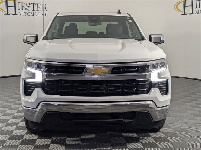 Used 2023 Chevrolet Silverado 1500 LT image 3