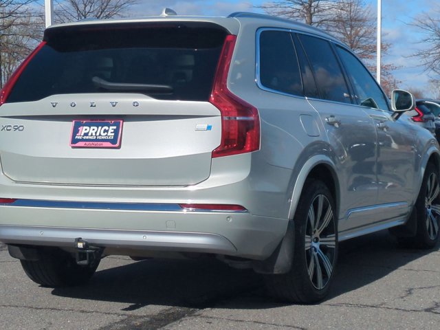 Used 2022 Volvo XC90 T8 Inscription w/ Advanced Package image 5