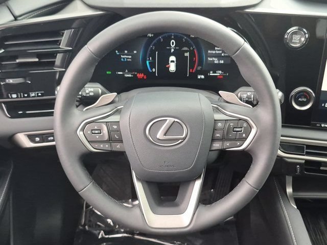 Used 2025 Lexus RX 350 FWD w/ Technology Package image 18