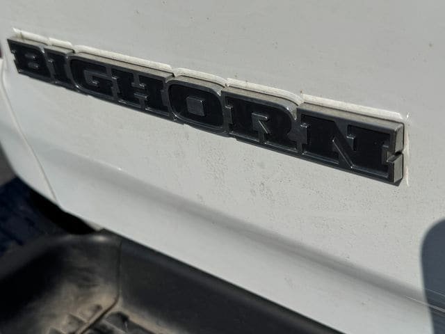 Used 2021 RAM 1500 Big Horn AWD/4WD image 47