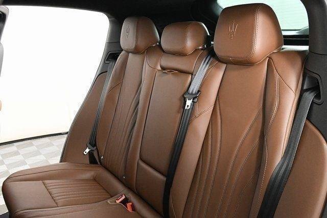 New 2025 Maserati Grecale GT AWD/4WD image 22