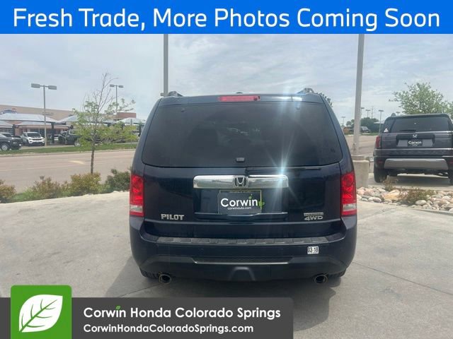 Used 2012 Honda Pilot Touring image 5