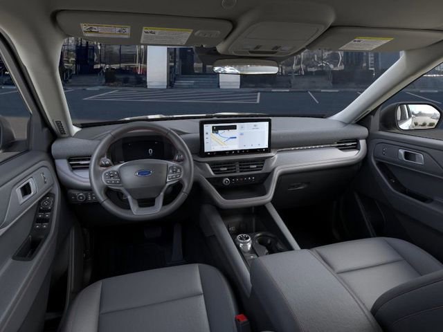 New 2026 Ford Explorer Active w/ Active Comfort Package image 9