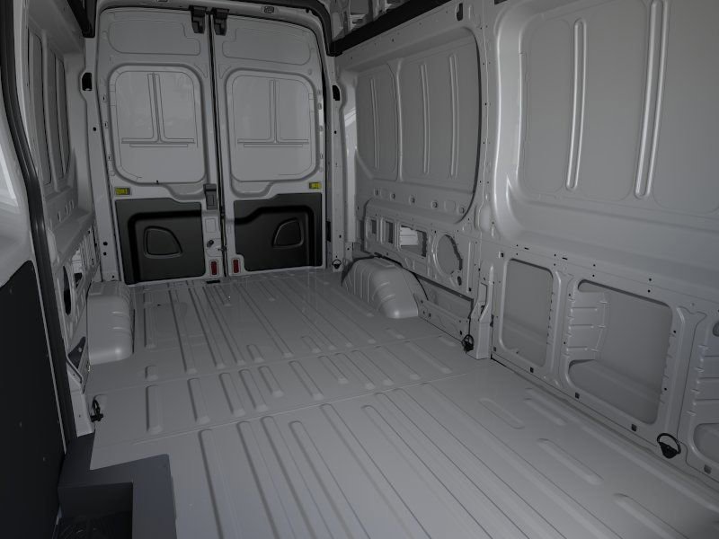 New 2026 Ford Transit 250 148 High Roof RWD image 11
