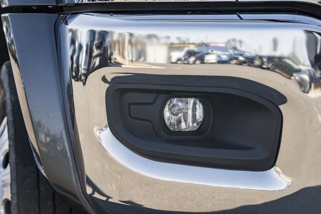 Used 2021 RAM 5500 SLT w/ Quick Order Package 2YG SLT AWD/4WD image 18