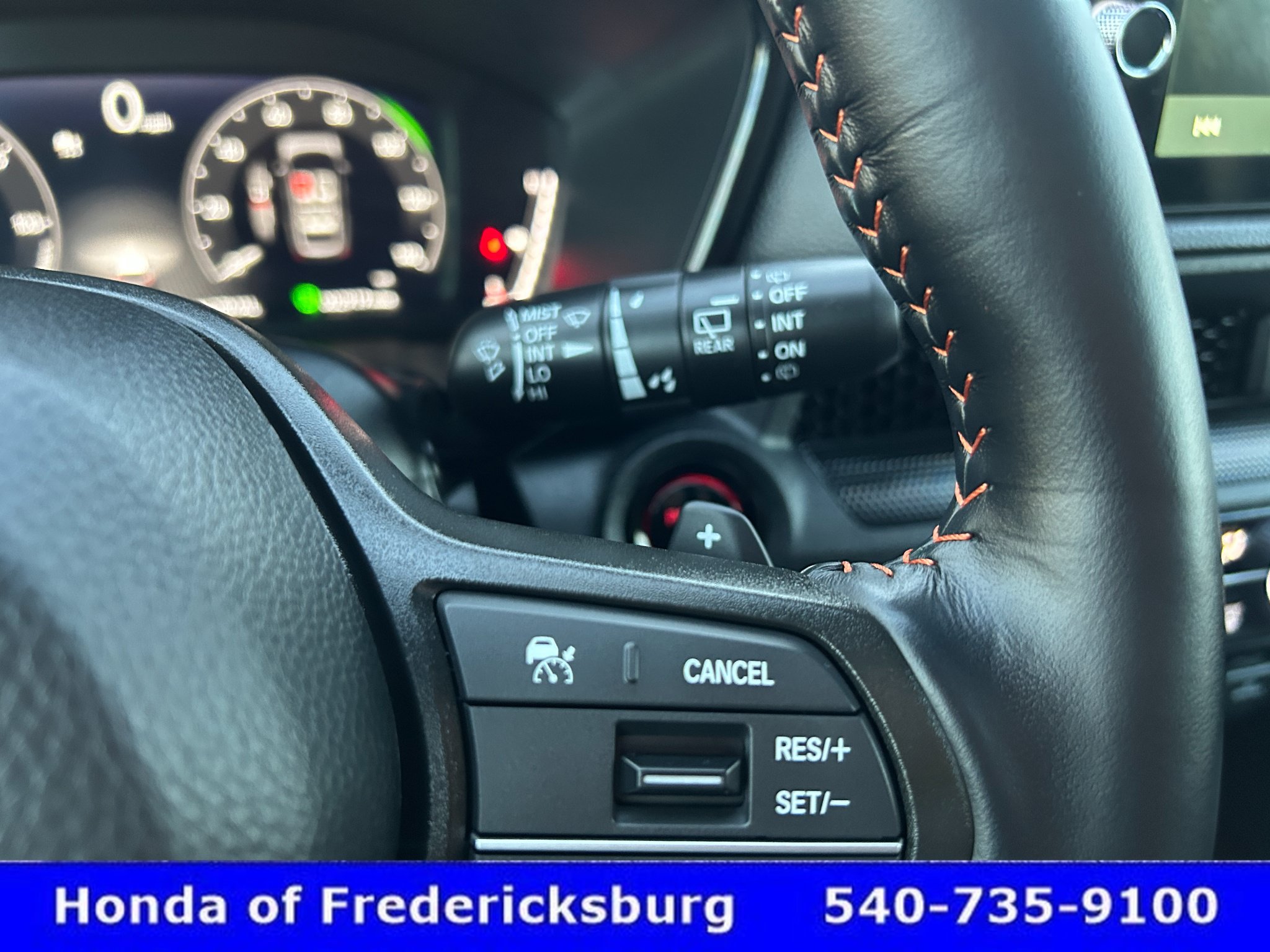 Certified 2026 Honda CR-V TrailSport image 19