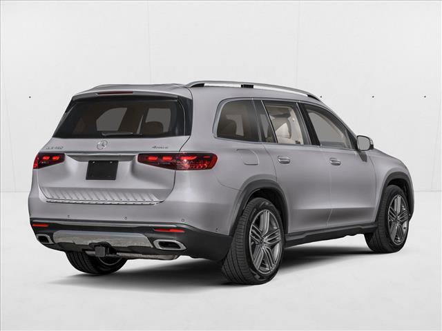 New 2026 Mercedes-Benz GLS 450 4MATIC video 2