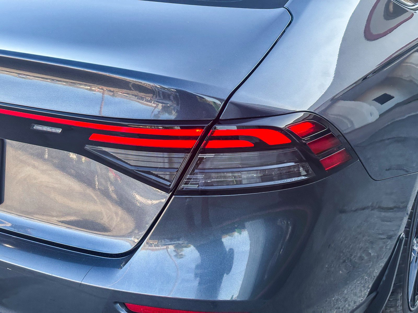 Used 2023 Honda Accord EX image 8