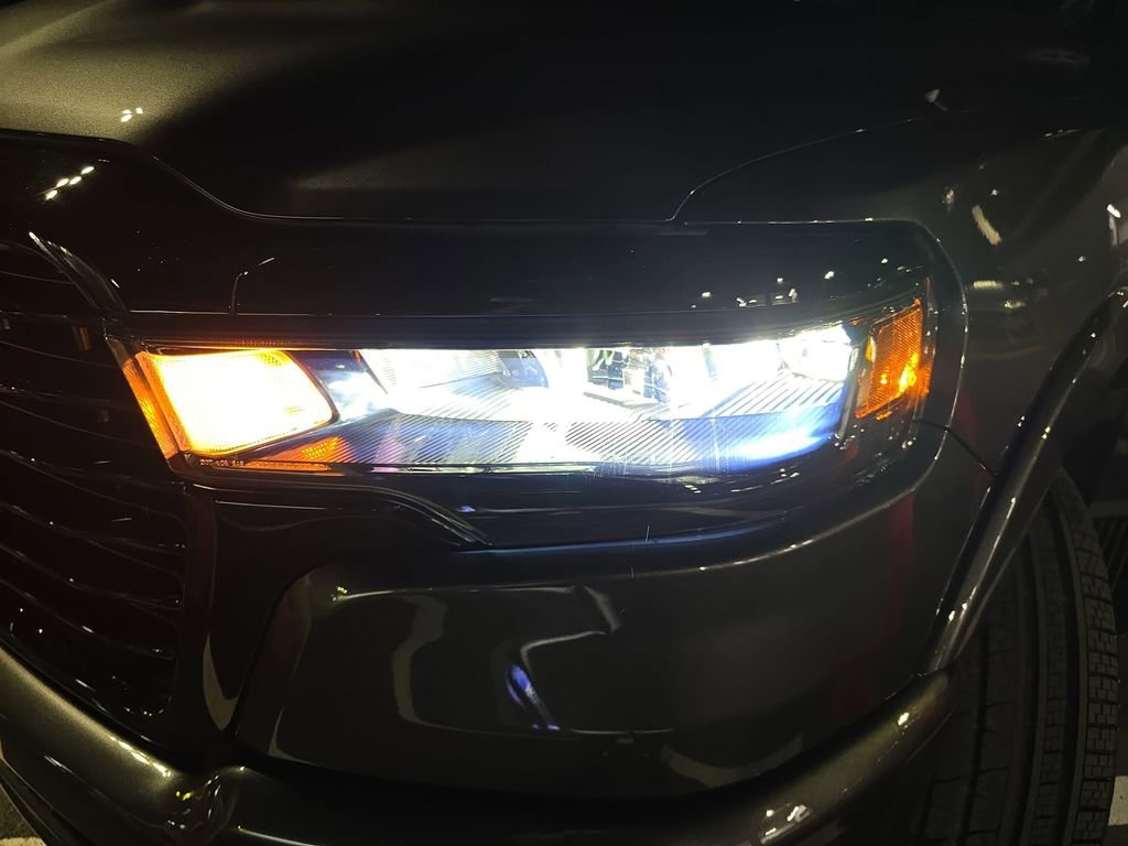 New 2026 RAM 1500 Laramie image 31