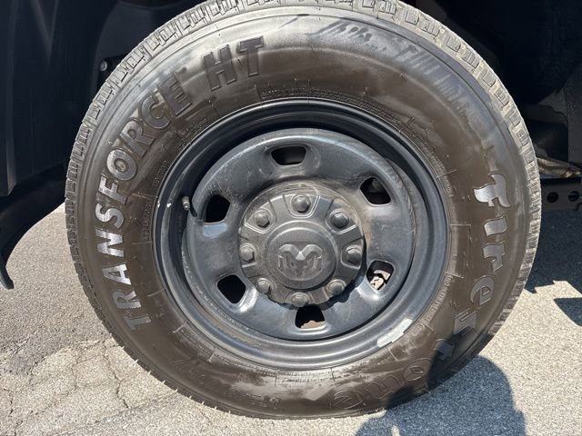Used 2025 RAM 2500 Tradesman image 14