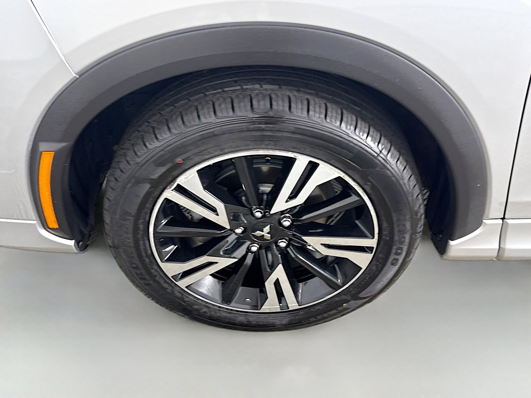 Used 2023 Mitsubishi Eclipse Cross SE image 38