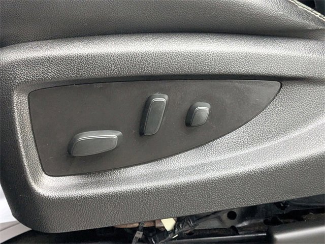 Used 2018 Chevrolet Tahoe LT image 18