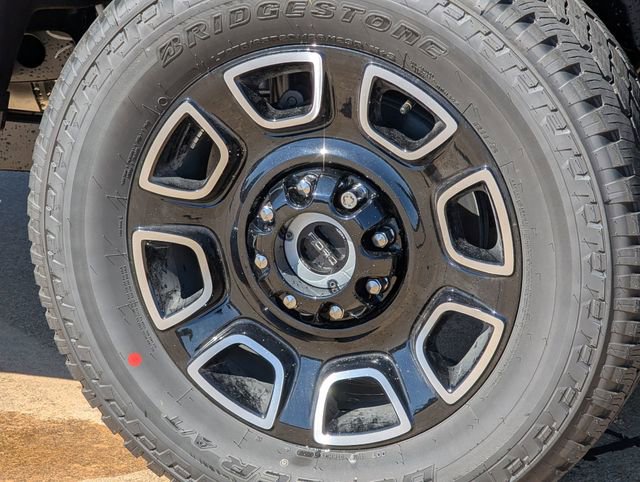 New 2026 Ford F350 Platinum image 45