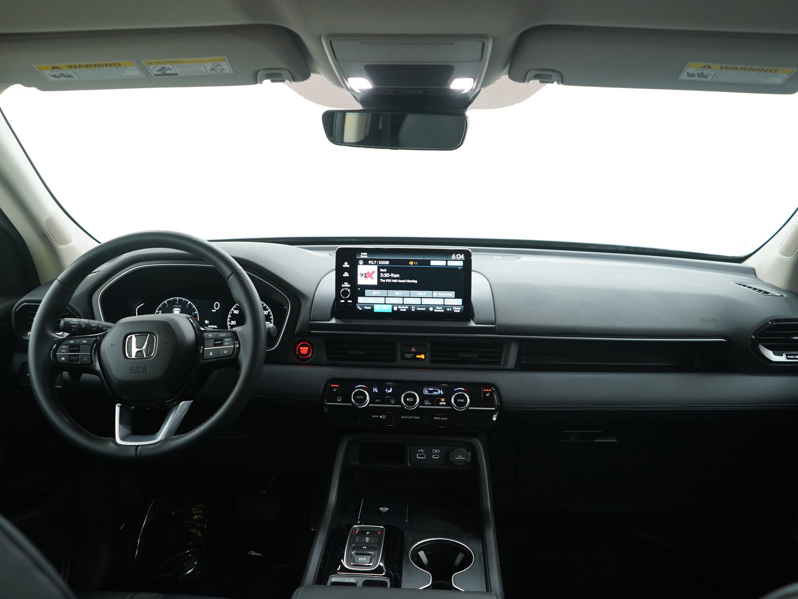Used 2025 Honda Pilot EX-L image 15