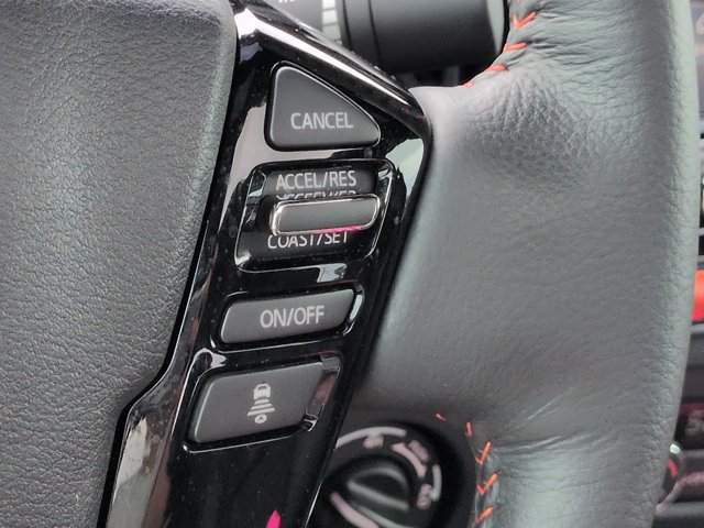 Used 2026 Nissan Frontier PRO-4X w/ Pro Premium Package AWD/4WD image 29