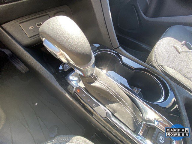 Used 2023 Buick Encore GX Preferred w/ Cold Weather Comfort Package image 22