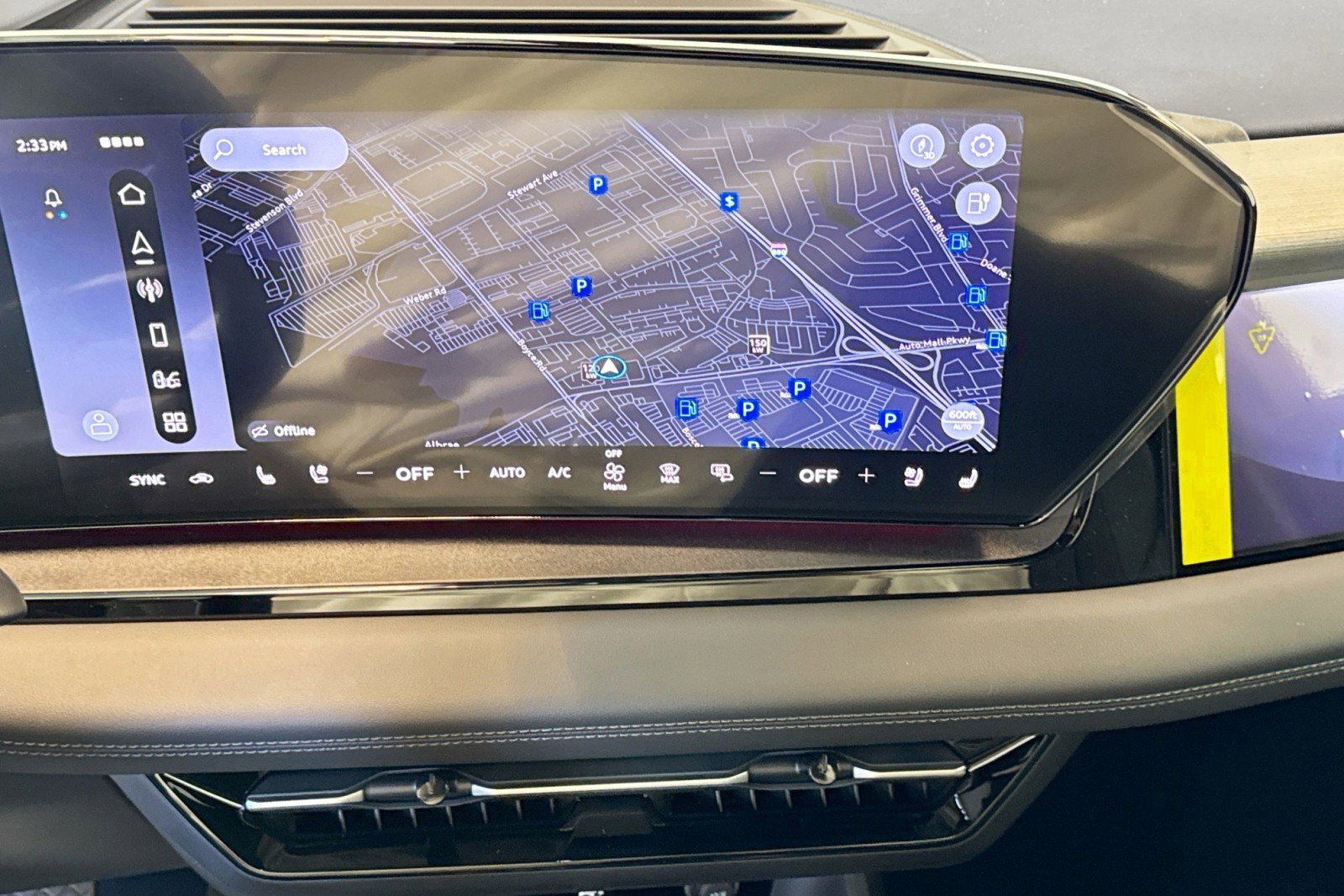 New 2027 Audi Q6 e-tron Premium Plus image 11