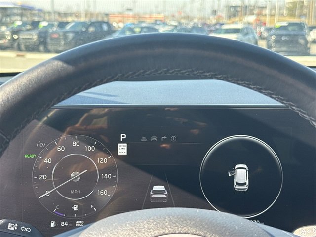 Used 2023 Kia Sportage X-Line Prestige image 15