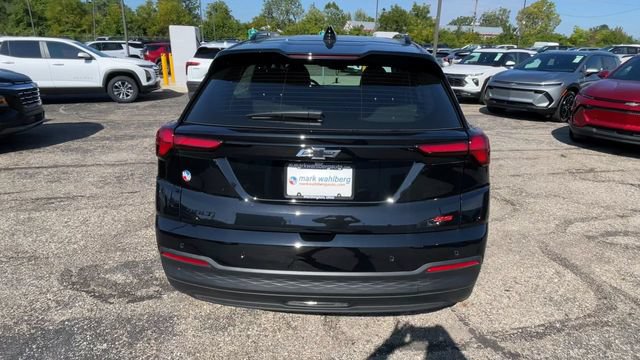 New 2027 Chevrolet Bolt RS w/ Technology Package FWD image 9
