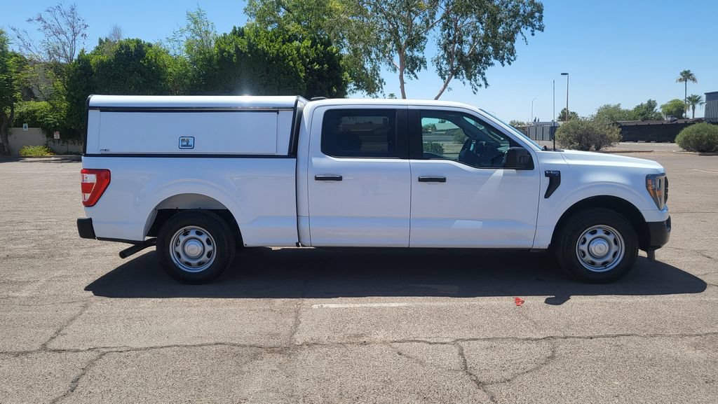 Used 2023 Ford F150 XL RWD image 11