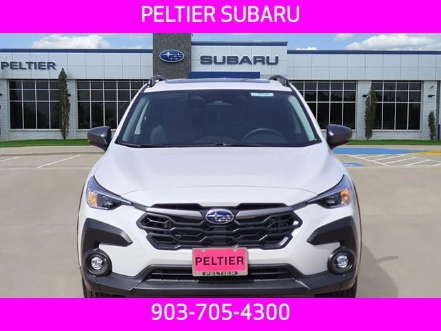 New 2026 Subaru Crosstrek 2.0i Premium image 2