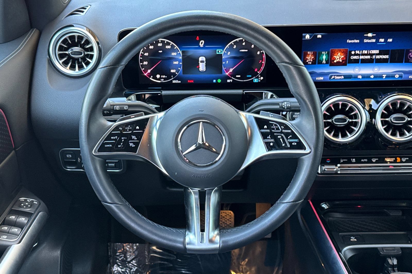 Used 2025 Mercedes-Benz GLA 250 image 15